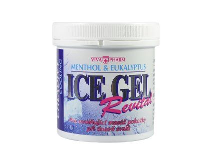 ice gel
