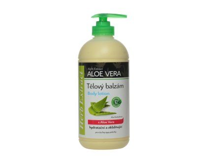 TB-aloe