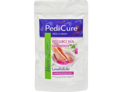 pedicure