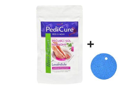 sul pedicure