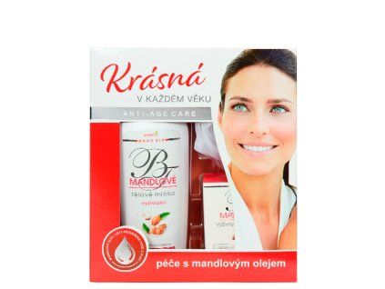 BT1304 Mandle kazeta