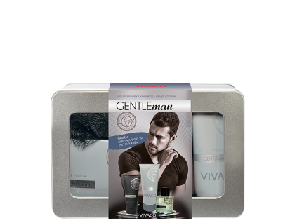 GENS2401 Gentleman_plech