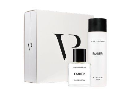 Dárkové balení EMBER  EDP2401
