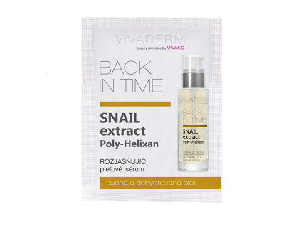 snail serum