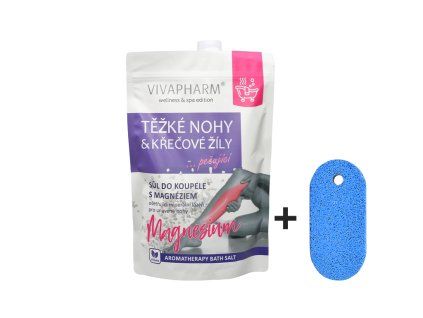 sul tezke nohy
