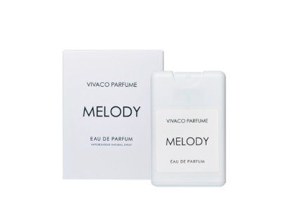 vivaco parfem melody 20ml