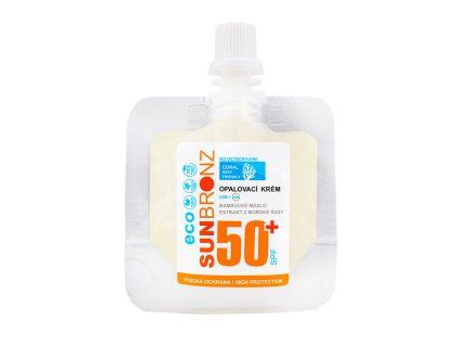 Sunbronz 50+ cestovni baleni