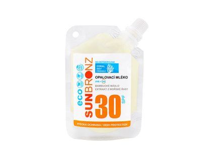 SUNBRONZ 30 500X500