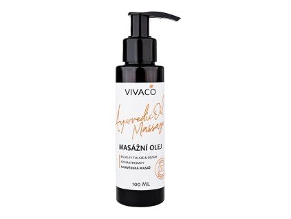 masážny ayurveda