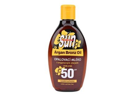 argan mlieko 50