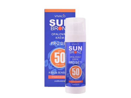 Gallery043 WEB SB30208CF pro děti spf 50 opalovací krém 2