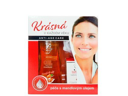 BT1407 Mandle kazeta