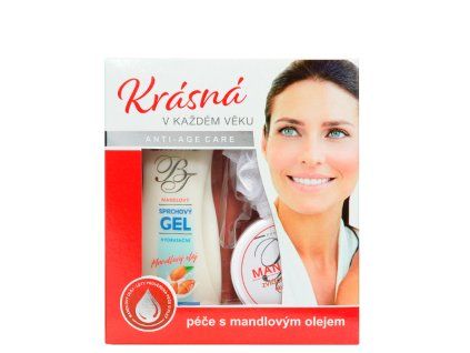 BT1704 Mandle kazeta