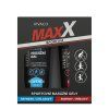 MAX2303 MaxX Sportiva_kazeta-MASÁŽE