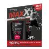 MAX2302 MaxX Sportiva_kazeta-HŘEJIVÁ