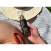 čokoládová voda malá 100ml