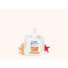 Sunbronz opalovaci mleko spf50 20 ml