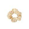 Saténová gumička do vlasov
