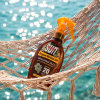 Opaľovací olej s BIO arganovým olejom SPF 20 SUN 200 ml