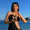 Opaľovací olej s BIO arganovým olejom SPF 20 SUN 200 ml