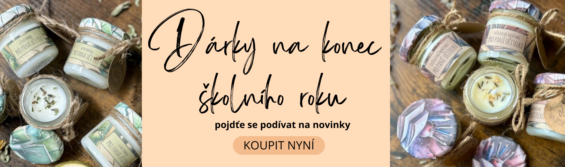 darky pro učitele