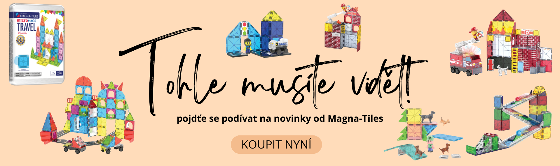 novinky magna