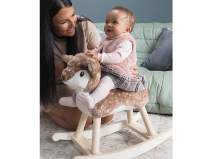 willow houpaci srnka little bird told me4