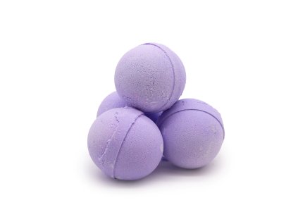 Šumivá bomba  - šalvěj a jalovec