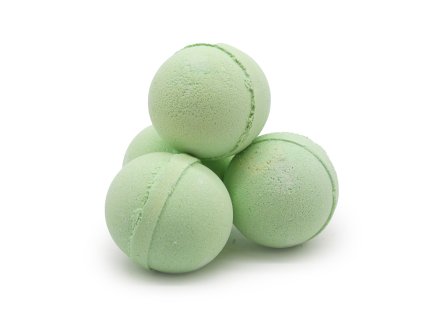 Šumivá bomba  - rozmarýn a tymián