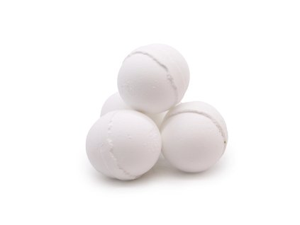 Šumivá bomba  - máta a eukalyptus