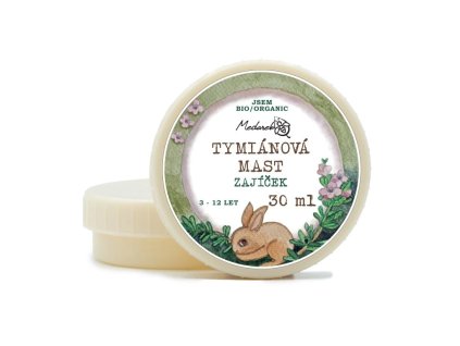 4033 2 tymianovamastzajicek30ml kopie