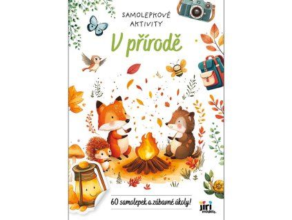 0009396 samolepkove aktivity v prirode