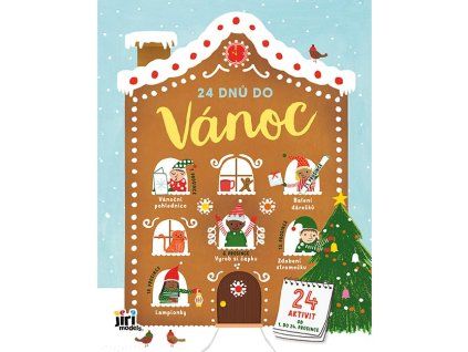 0008259 24 dnu do vanoc