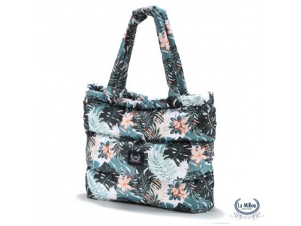 Aspen Shopper Bag Papagayo La Millou