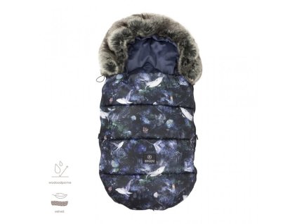fusak premium 12 36m magic forest makaszka
