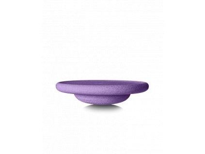 stapelstein Violet Front shadow balance board violet