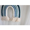 Macrame duha frozen