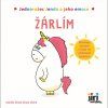 0006663 jednorozec jenda a jeho emoce zarlim