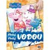 0006423 maluj vodou prasatko peppa