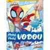 0006877 maluj vodou spidey
