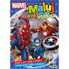 0006698 maluj vodou a5 marvel
