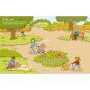 0008727 sticker book animals