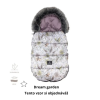 Fusak Premium 12-36m Dream Garden Makaszka