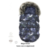 Fusak Premium 12-36m Magic Forest Makaszka