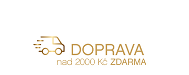 Doprava zdarma