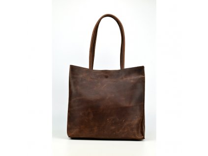 Leather Bag BG261 013