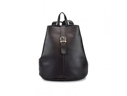 Leather Bag BG291 008