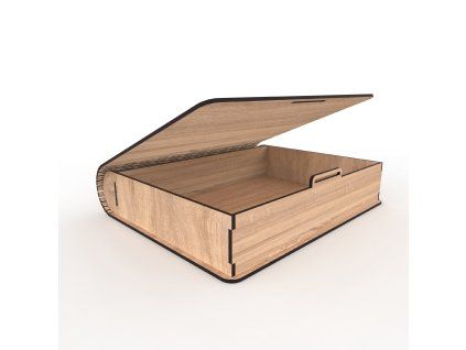 Book Box v2.4