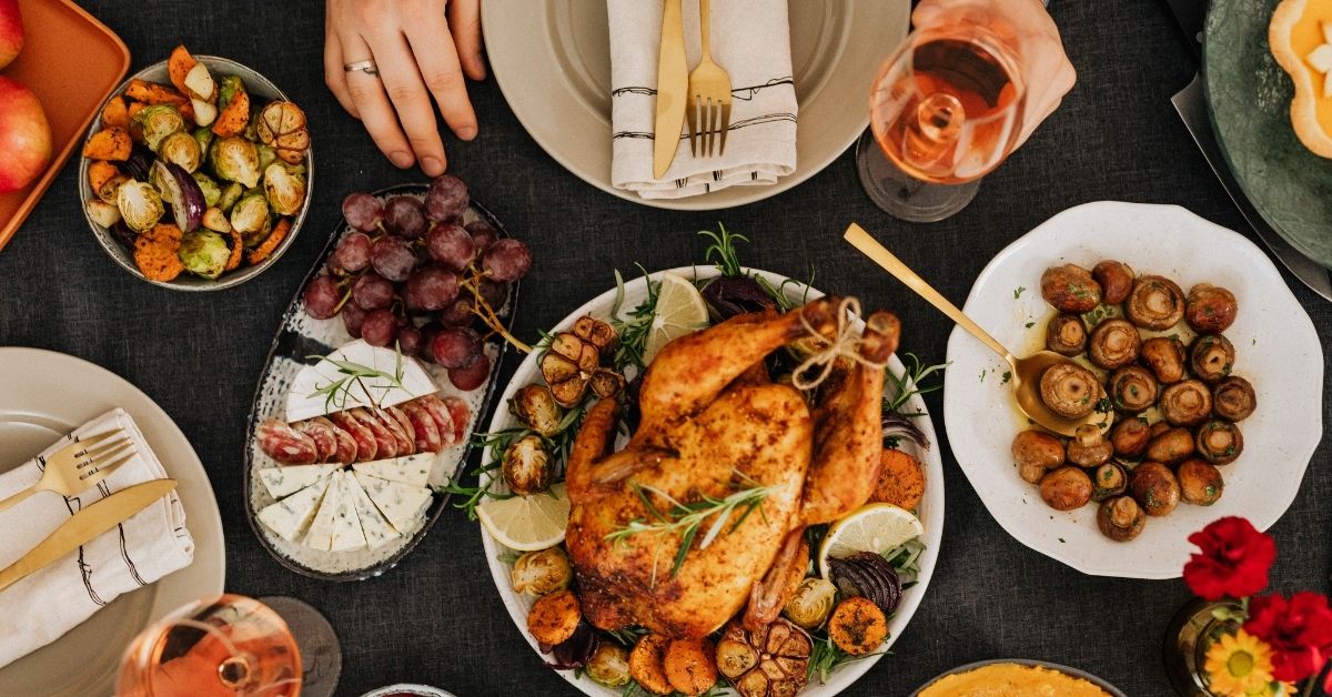 Ajurvédské potraviny – jídlo jako lék těla i duše