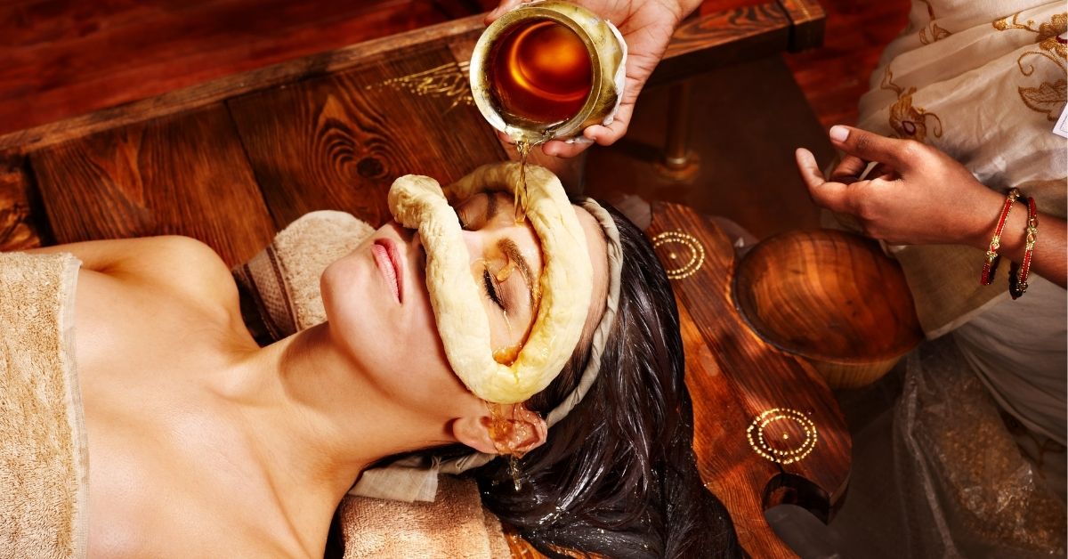 Krása začíná uvnitř: Síla rituálů, stravy a bylin